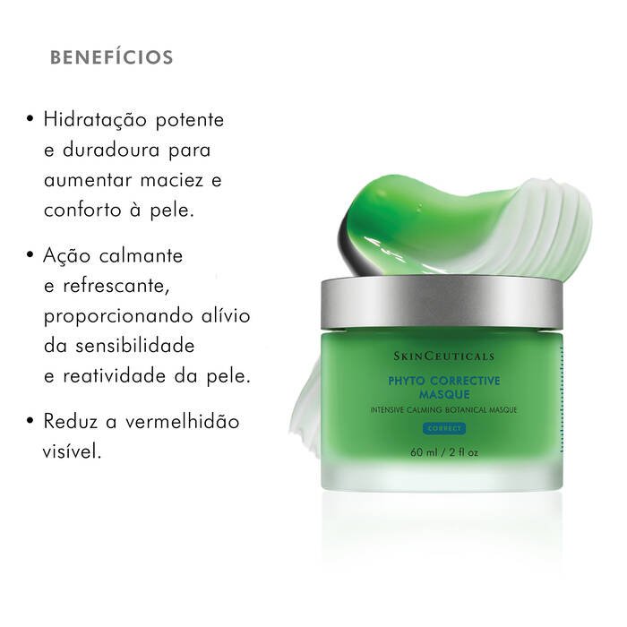 Phyto Corrective Mask - Imagem 2
