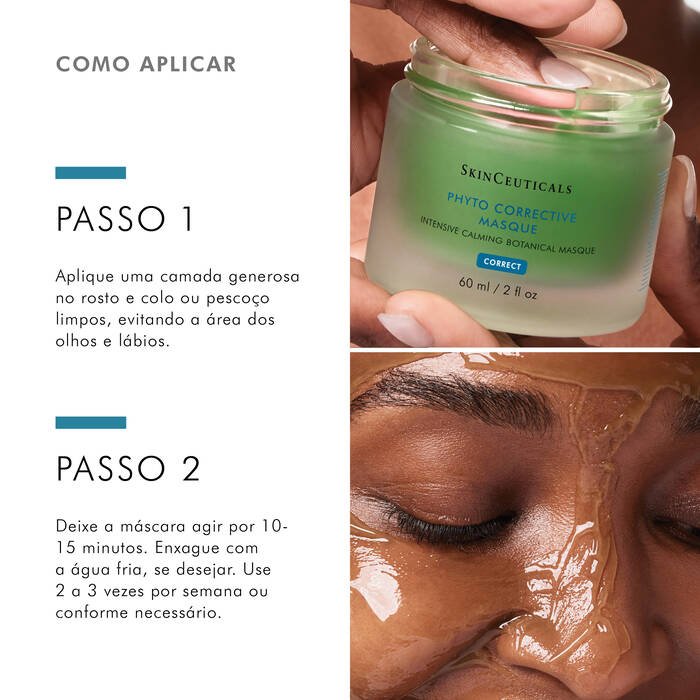 Phyto Corrective Mask - Imagem 5