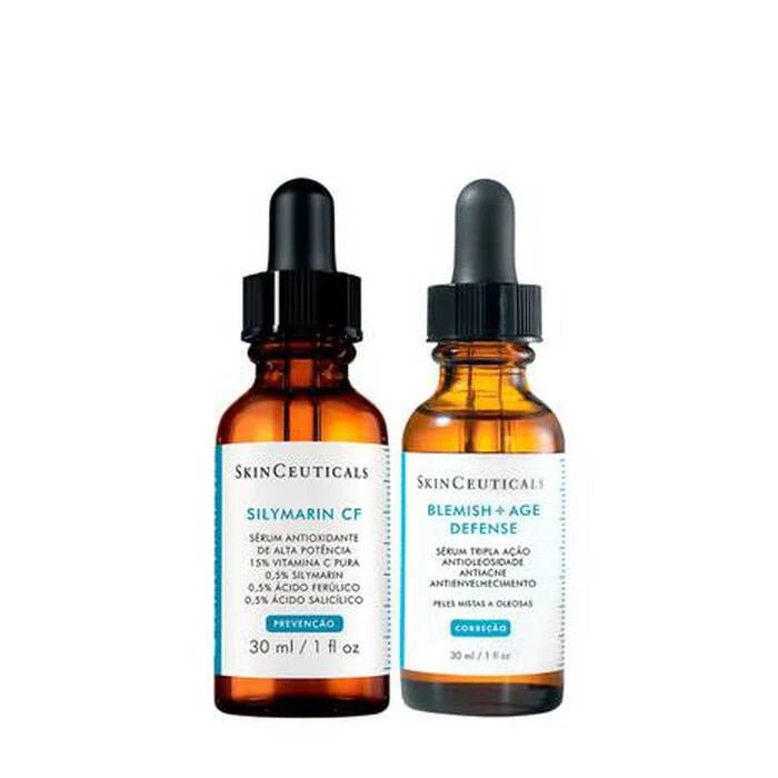 DUO EXPERT ANTIACNE