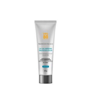 UV OIL DEFENSE SEM COR 40G PROTETOR SOLAR