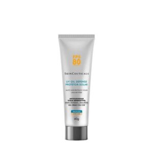 UV OIL DEFENSE COM COR 40G PROTETOR SOLAR