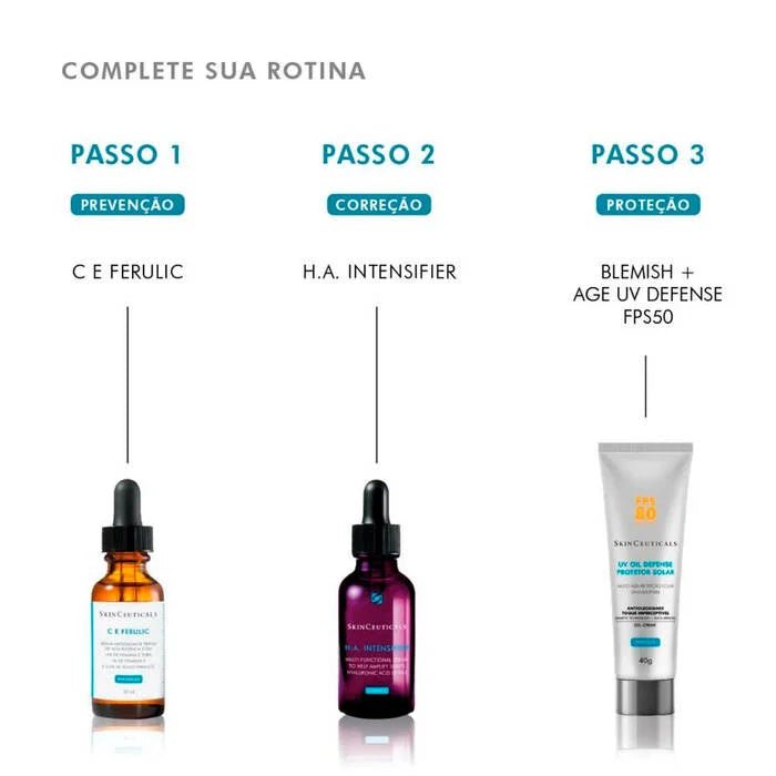 H.A. Intensifier Sérum Anti-Idade - Imagem 5