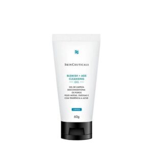 Blemish + Age Cleansing Gel Limpeza Facial