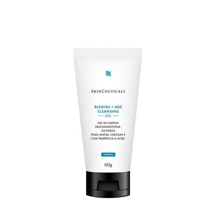 Blemish + Age Cleansing Gel Limpeza Facial