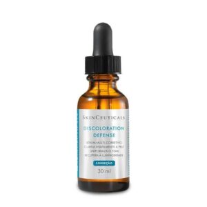 Discoloration Defense Sérum antimanchas