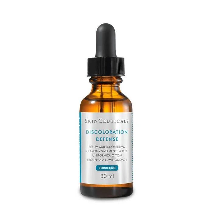 Discoloration Defense Sérum antimanchas