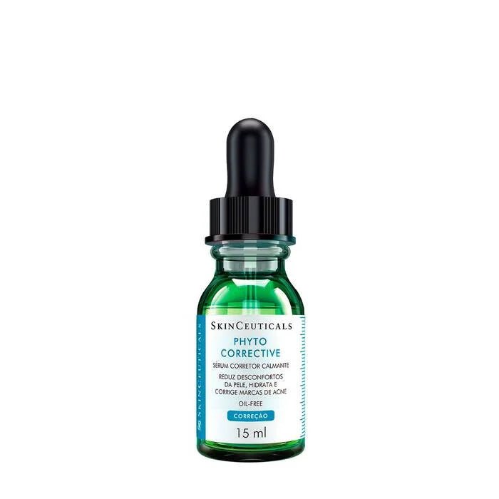 Phyto Corrective Sérum Hidratante e Calmante - Imagem 2
