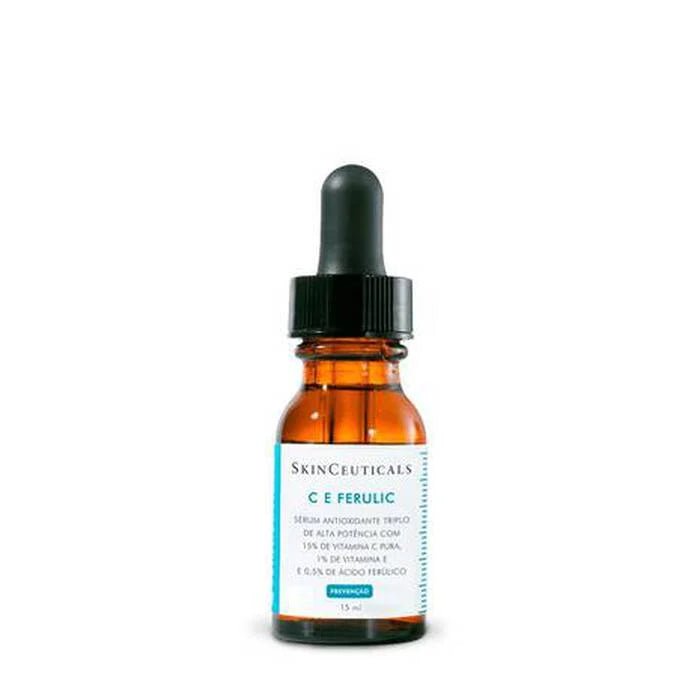 C E Ferulic Sérum Vitamina C Pura - Imagem 2
