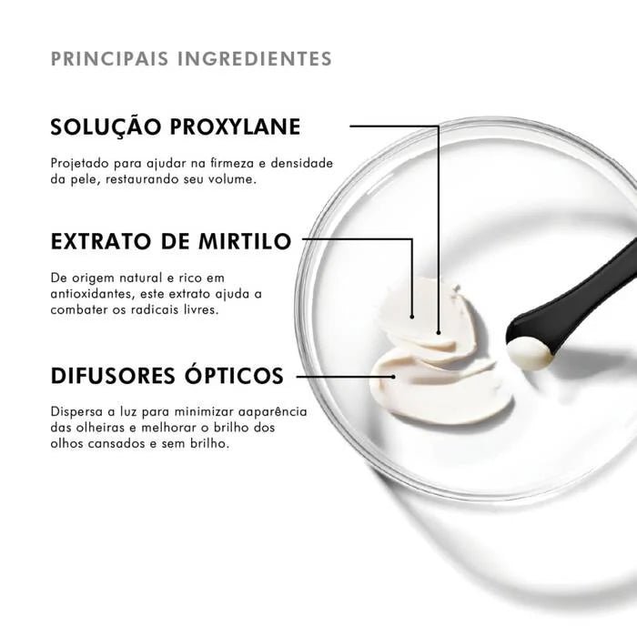 A.G.E. Eye Complex Anti-idade para o contorno dos olhos - Imagem 3