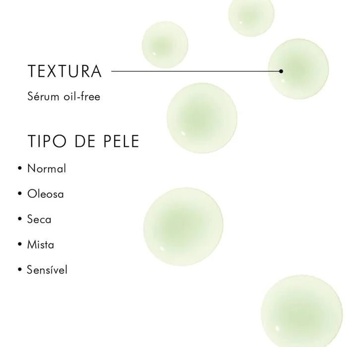 Phyto Corrective Sérum Hidratante e Calmante - Imagem 3