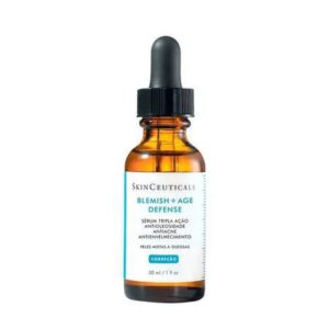 Blemish + Age Defense Sérum Tripla Ação
