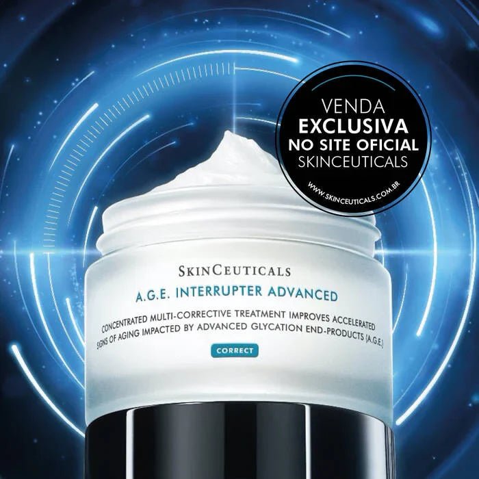 A.G.E. Interrupter Advanced Anti-idade de Alta Potência - Imagem 2