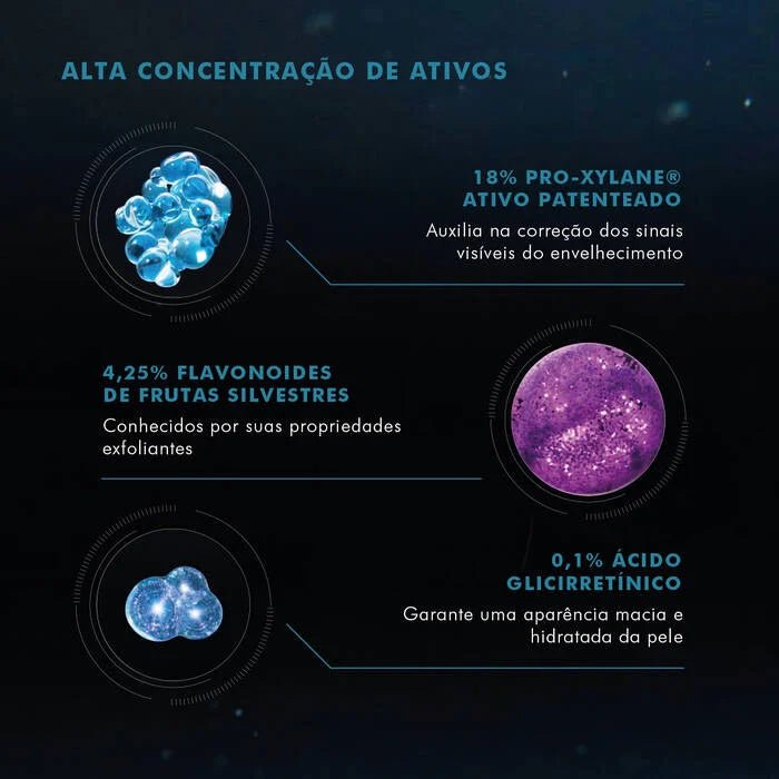 A.G.E. Interrupter Advanced Anti-idade de Alta Potência - Imagem 5