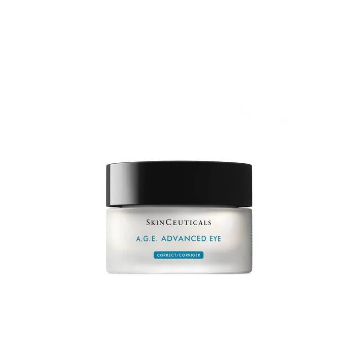 A.G.E. Advanced Eye Anti-idade para o contorno dos olhos