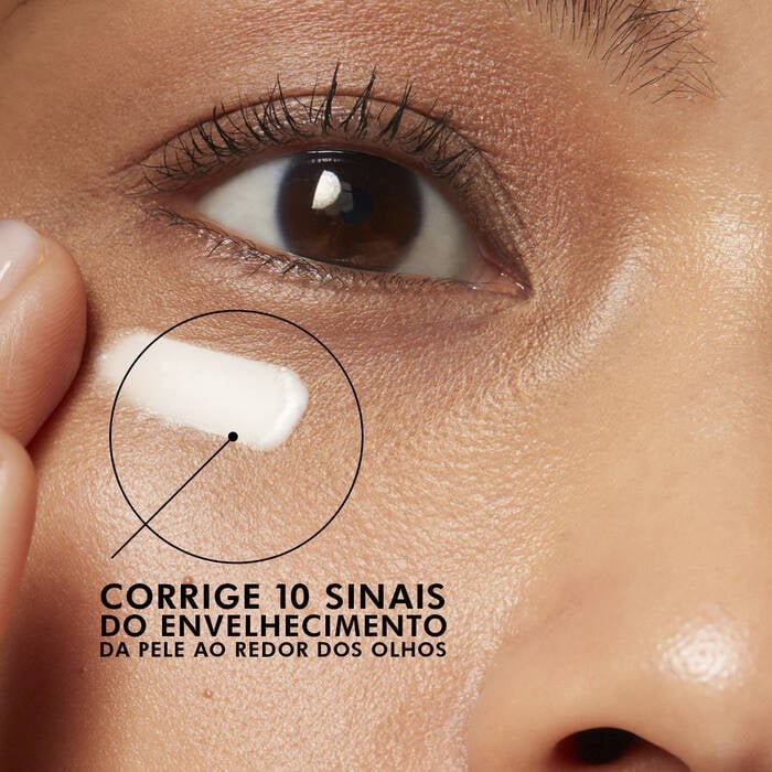 A.G.E. Advanced Eye Anti-idade para o contorno dos olhos - Imagem 3